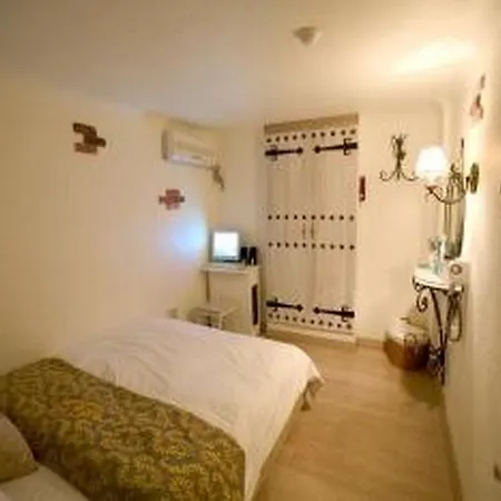 Bangbae Oslo Motel